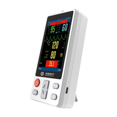 VT-vet10 SERIES handheld monitor