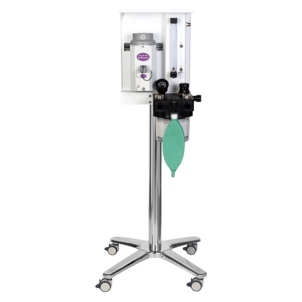 VT-vet30 Veterinary Anesthesia Machine