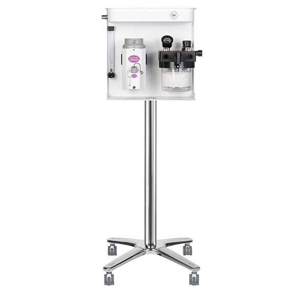 VT-vet50 Veterinary Anesthesia Machine