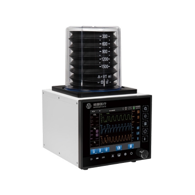 VT-vet7 Veterinary Anesthesia Ventilator